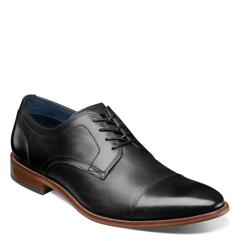 Men's Florsheim, Flex Cap Toe Oxford