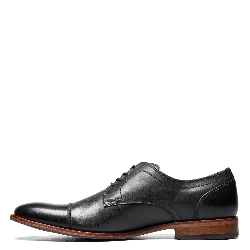 Men's Florsheim, Flex Cap Toe Oxford