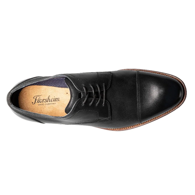 Men's Florsheim, Flex Cap Toe Oxford