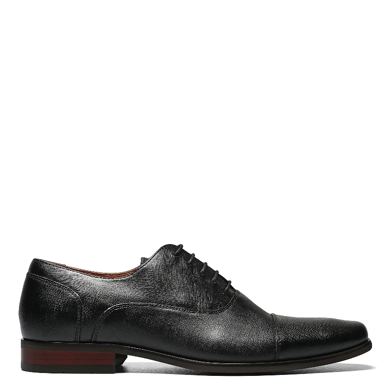 Men's Florsheim, Postino Cap Toe Balmoral Oxford