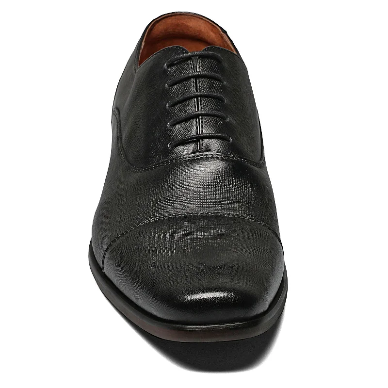 Men's Florsheim, Postino Cap Toe Balmoral Oxford