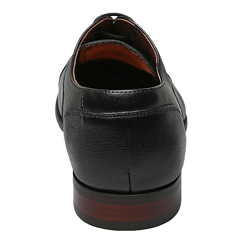 Men's Florsheim, Postino Cap Toe Balmoral Oxford