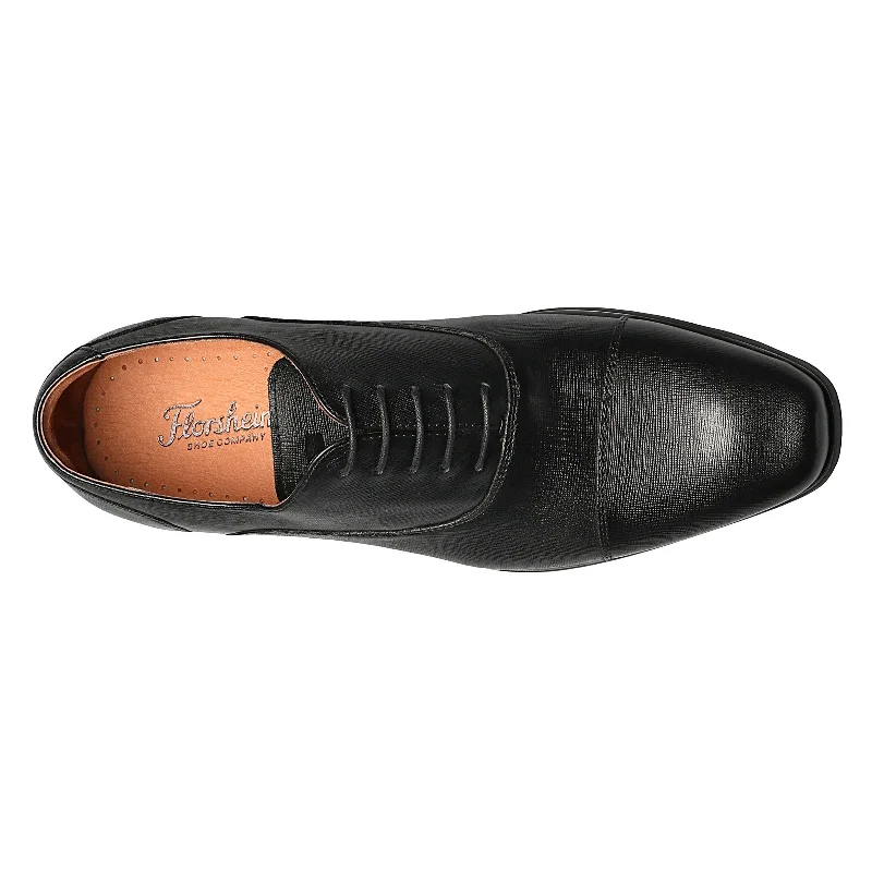 Men's Florsheim, Postino Cap Toe Balmoral Oxford