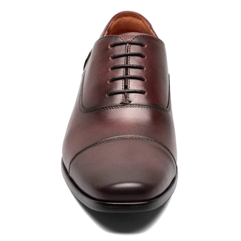 Men's Florsheim, Postino Cap Toe Balmoral Oxford