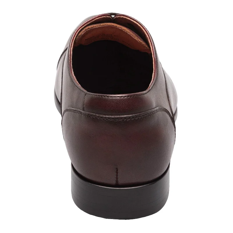 Men's Florsheim, Postino Cap Toe Balmoral Oxford