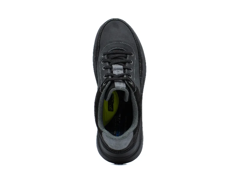 SKECHERS Proven Aldeno Trainers