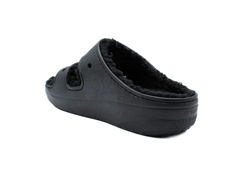 CROCS Classic Cozzzy