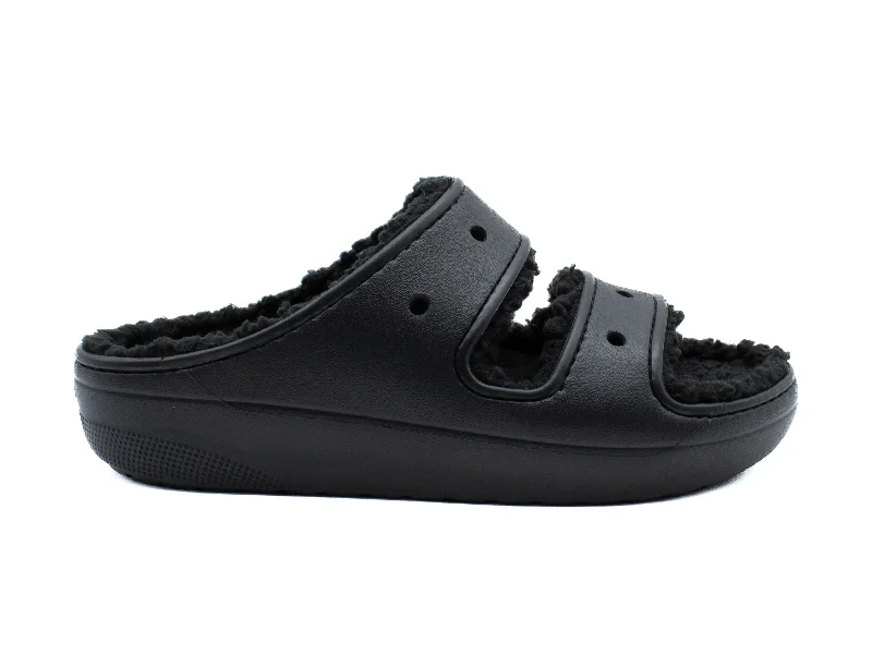 CROCS Classic Cozzzy