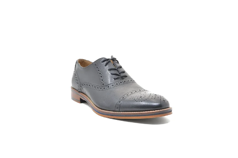 JOHNSTON &MURPHY CONARD CAP TOE