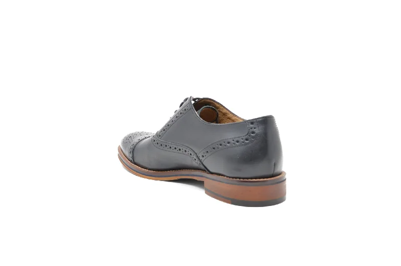 JOHNSTON &MURPHY CONARD CAP TOE