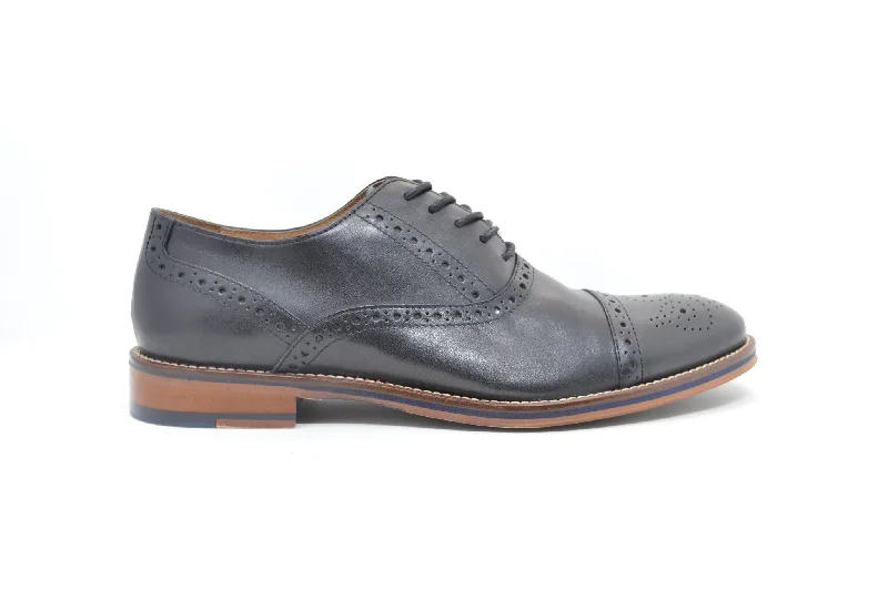 JOHNSTON &MURPHY CONARD CAP TOE