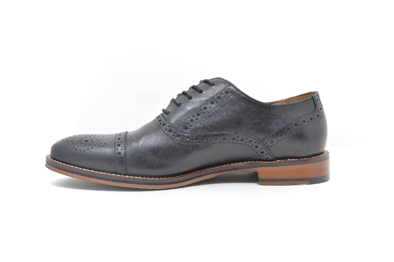 JOHNSTON &MURPHY CONARD CAP TOE