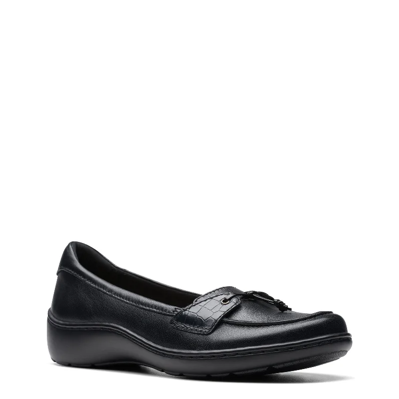 Women's Clarks, Cora Haley Slip-On