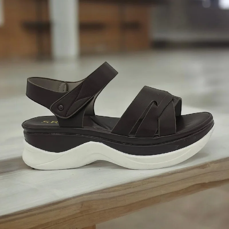 3827E1  comfy sandal