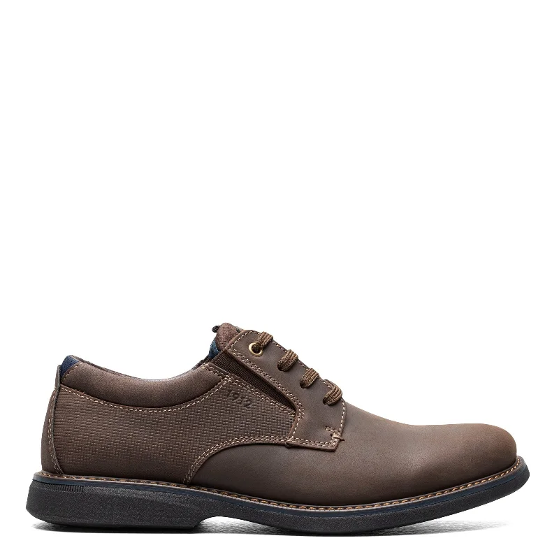 Men's Nunn Bush, Otto Plain Toe Oxford