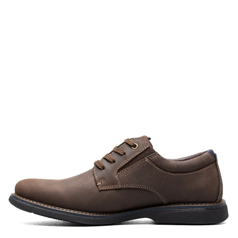 Men's Nunn Bush, Otto Plain Toe Oxford