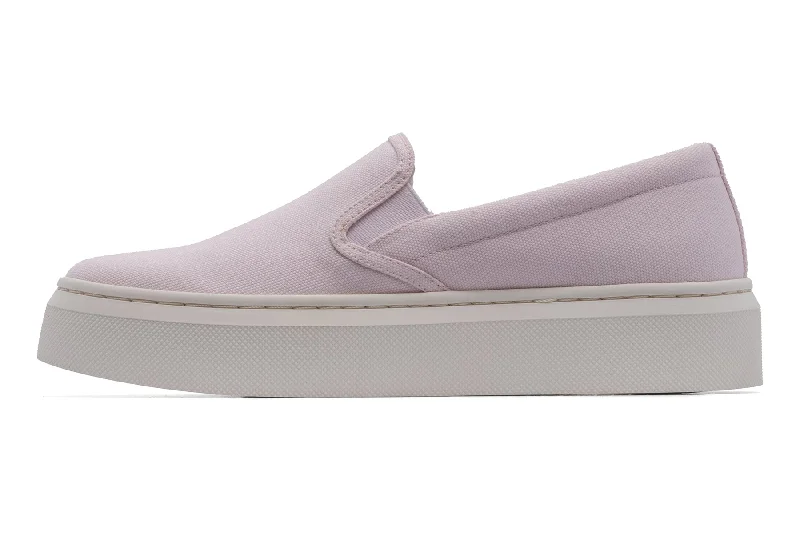 Jumpstreet Slip On