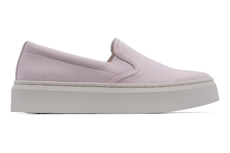 Jumpstreet Slip On