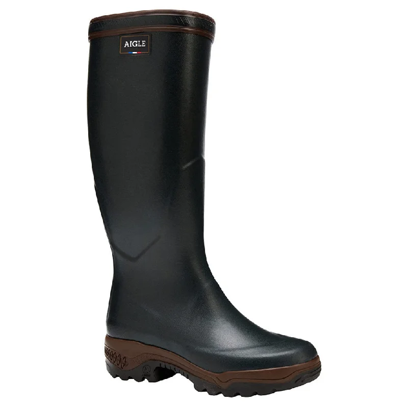 Parcours 2 Rubber Men's Tall Wellington Boots