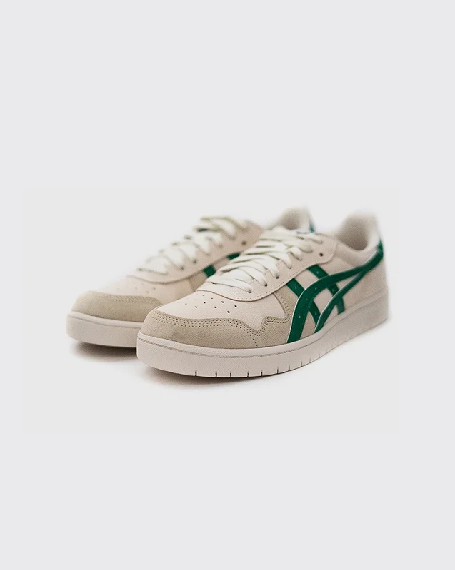 Asics Japan Pro Shoe - Birch/Kale