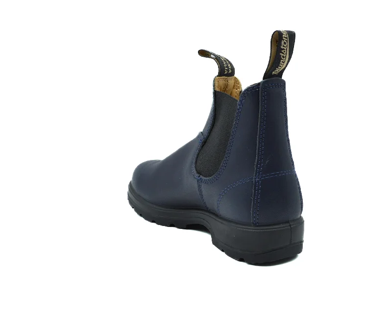 BLUNDSTONE Classic Chelsea boots 2246 Navy