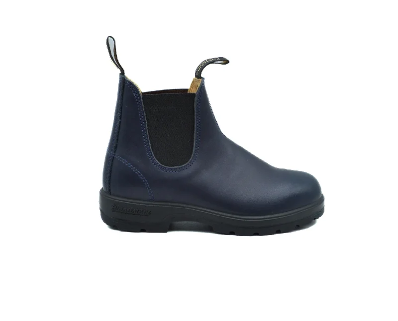 BLUNDSTONE Classic Chelsea boots 2246 Navy