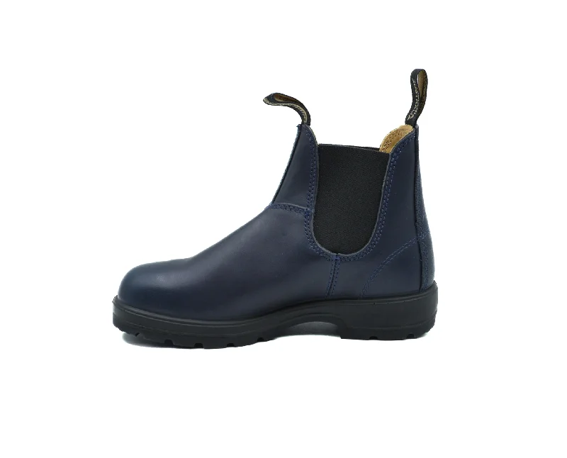 BLUNDSTONE Classic Chelsea boots 2246 Navy