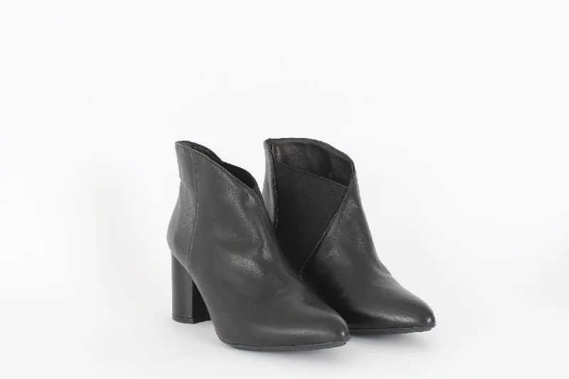 BARMINTON Ankle Boots