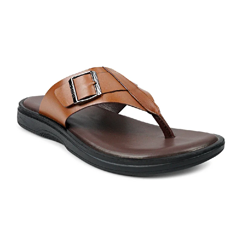 Bata Comfit MOUNTAIN Toe-Post Sandal for Men