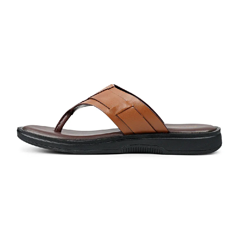 Bata Comfit MOUNTAIN Toe-Post Sandal for Men