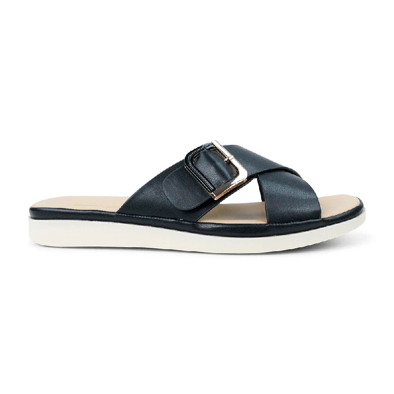 Bata Comfit ZOOM Flat Sandal for Women