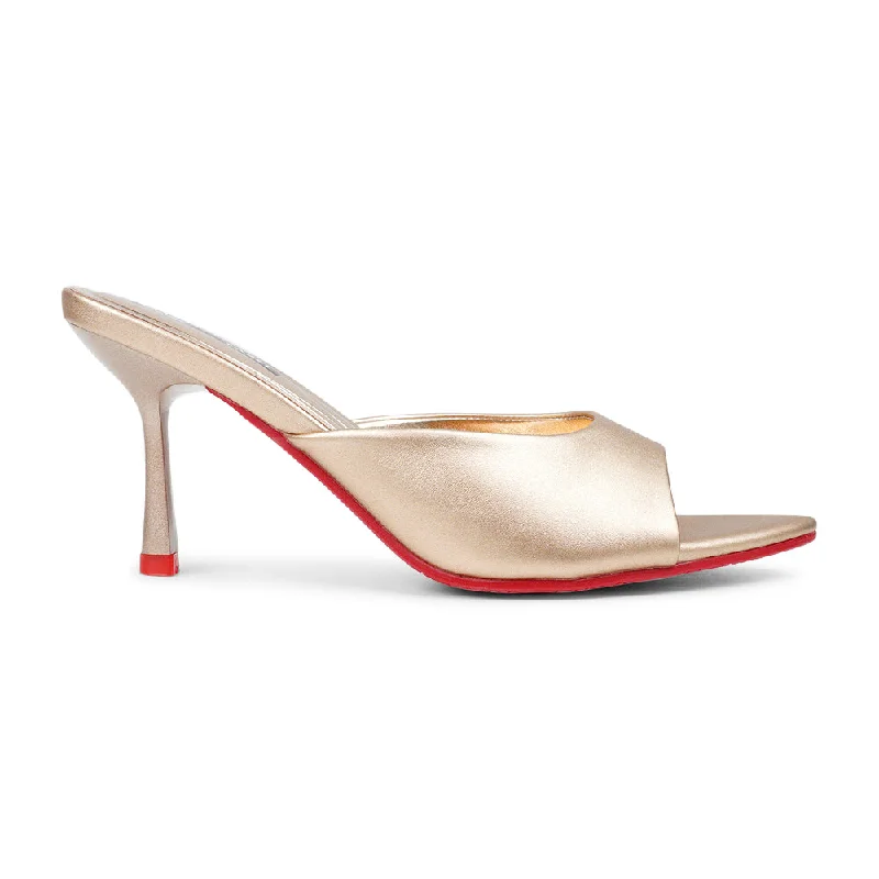 Bata Red Label RUTH Heels