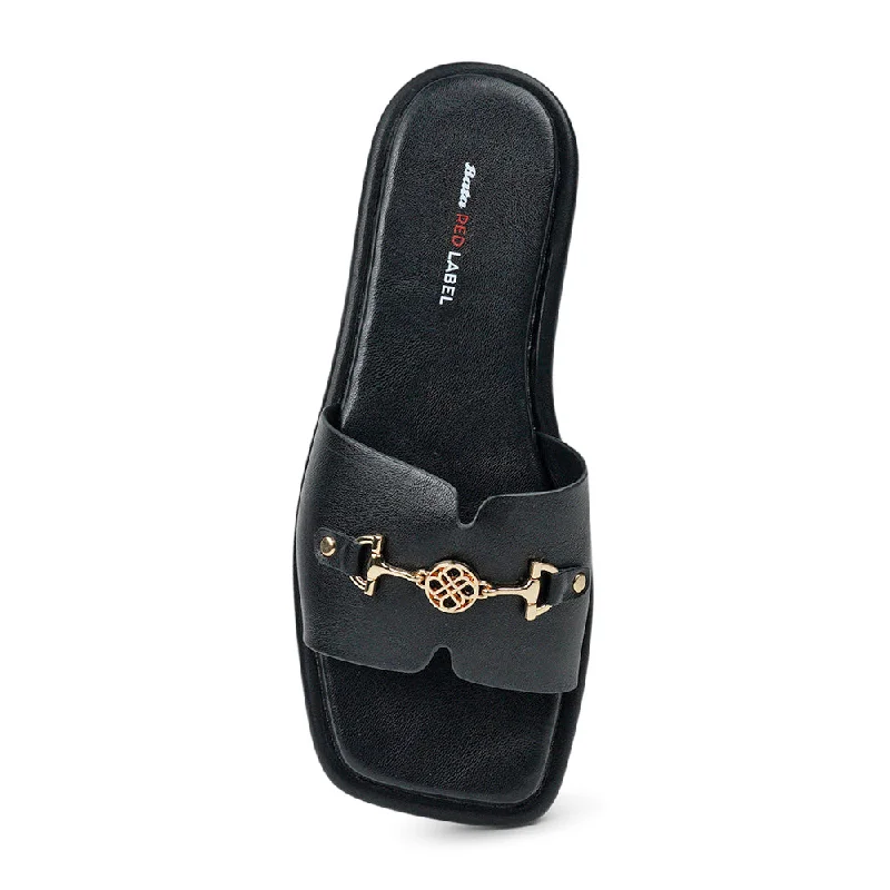 Bata Red Label SHARON Slides for Women