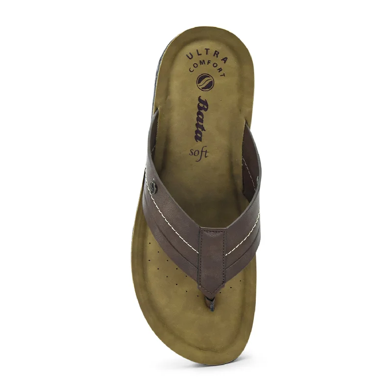 Bata Sandal for Men