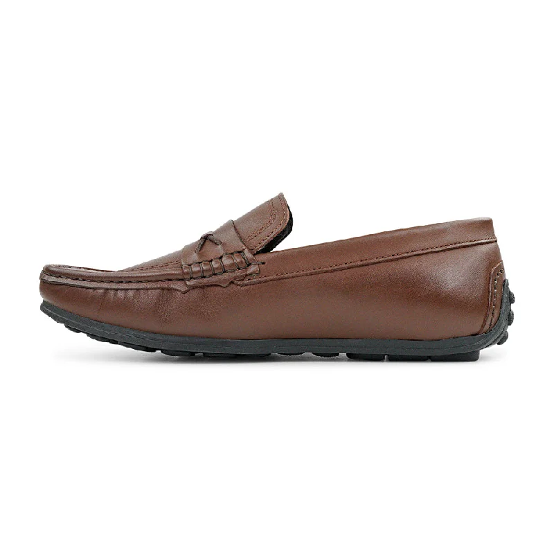 Bata TOKYO Loafer for Men