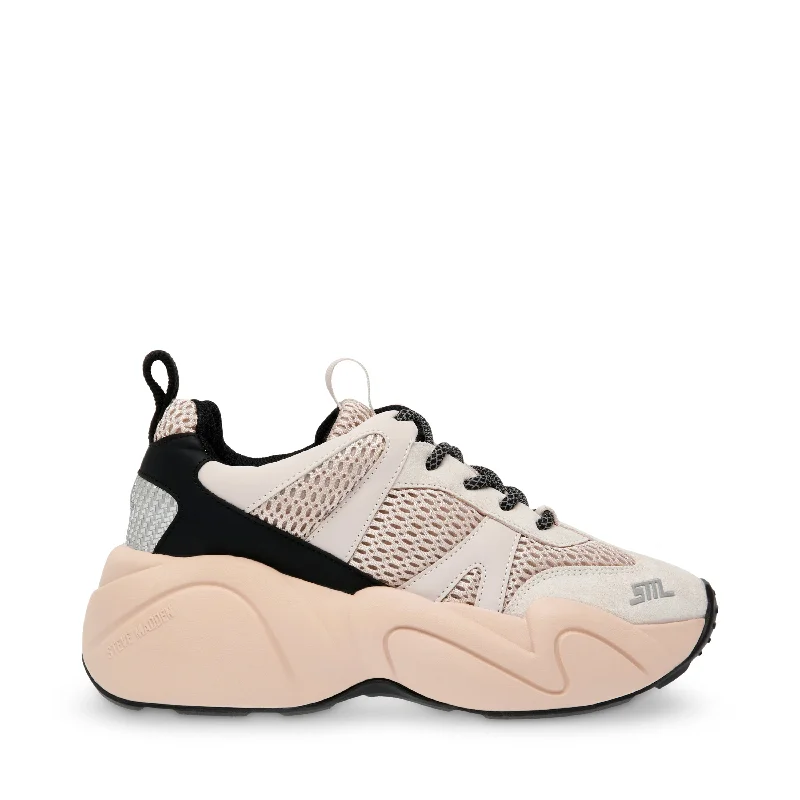 Bounce 1 Trainer BLK/BLUSH