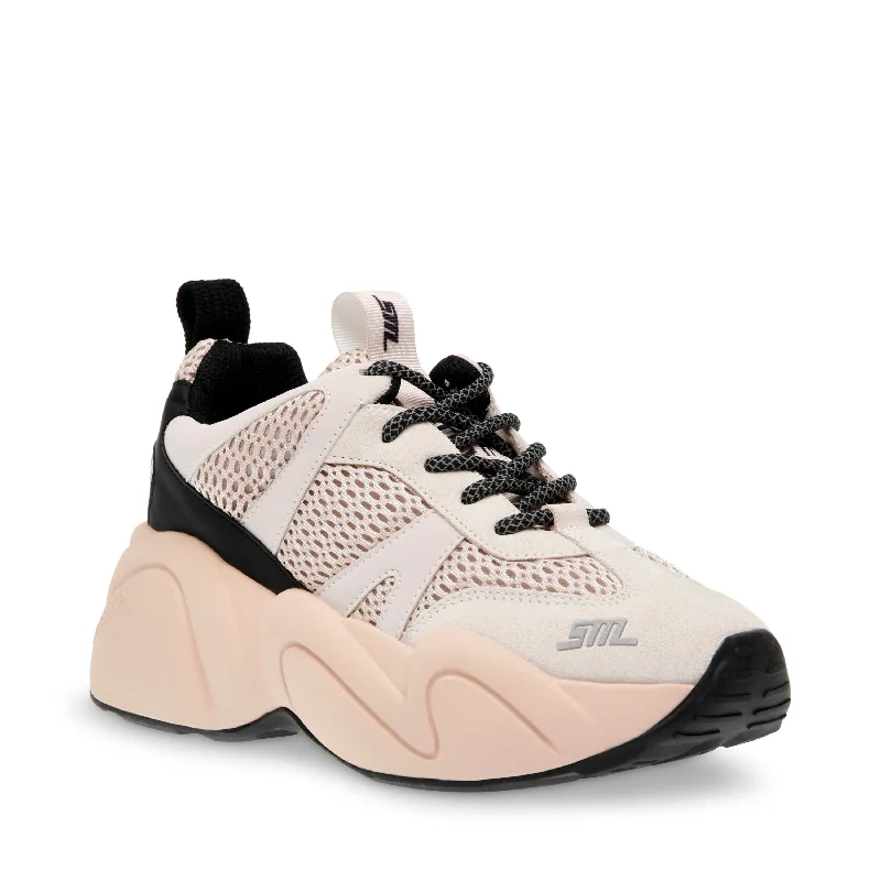 Bounce 1 Trainer BLK/BLUSH