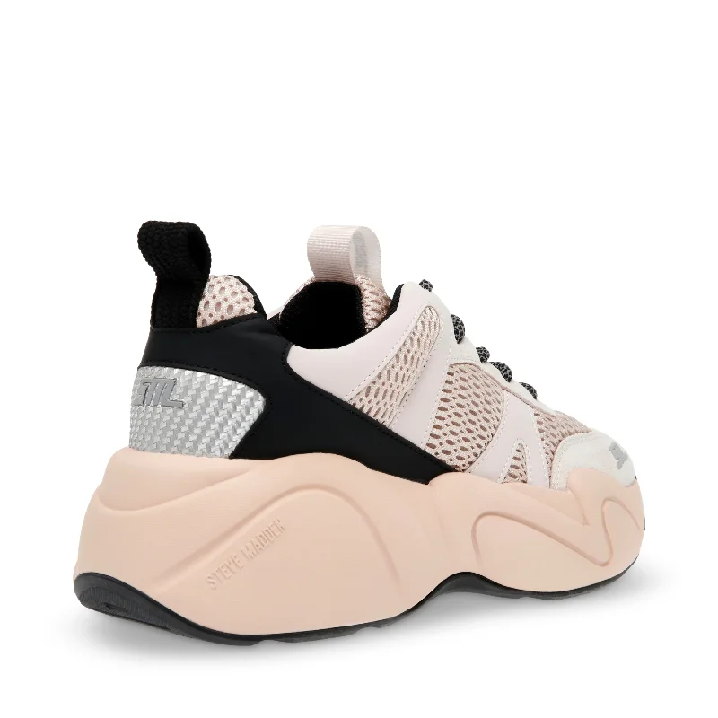 Bounce 1 Trainer BLK/BLUSH