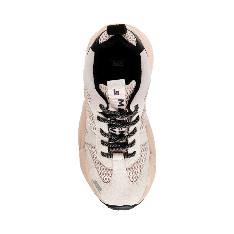 Bounce 1 Trainer BLK/BLUSH