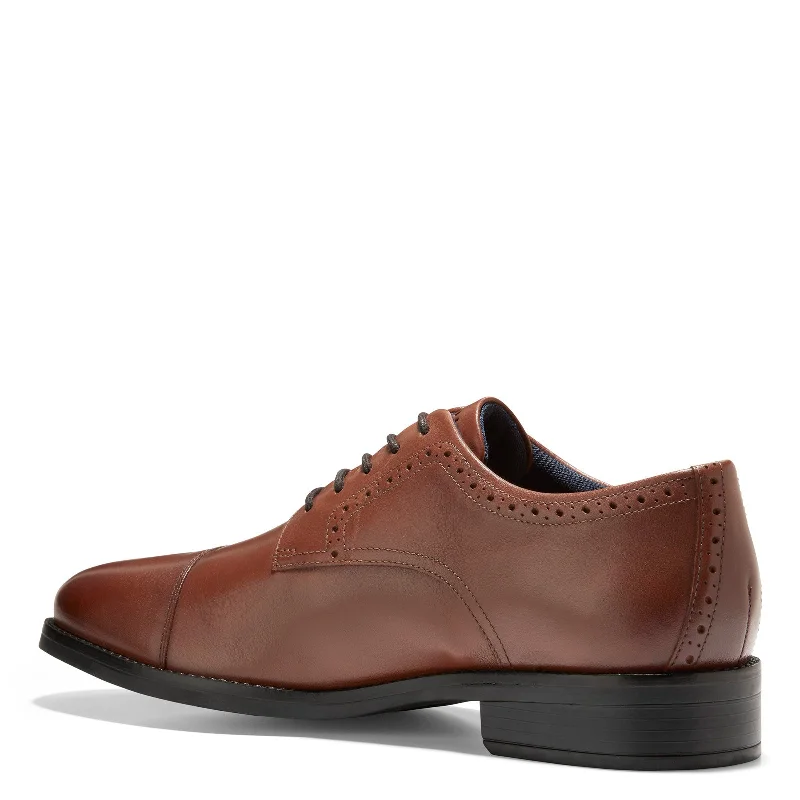 Men's Cole Haan, Grand+ Cap Toe Oxford