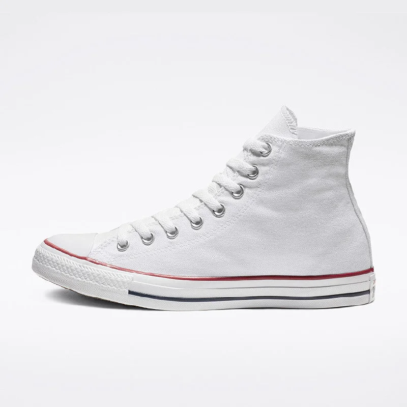 Converse - Chuck Taylor All Star Hi Optical White