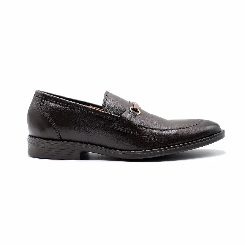 Coffee Formal Slip On 155177