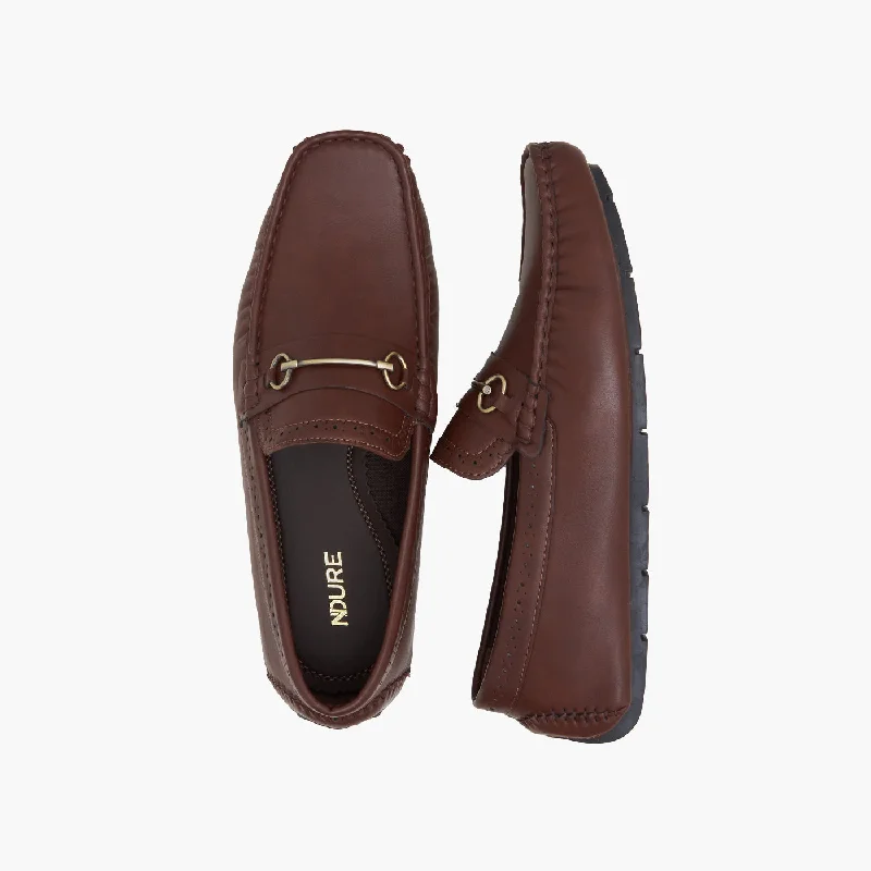 Comfy Loafers for Men