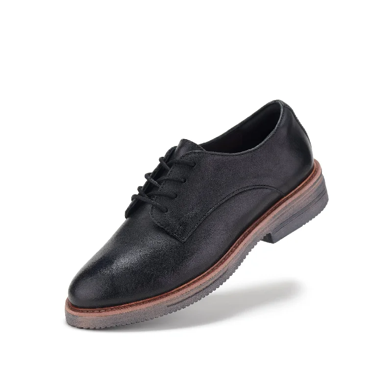 Derby Rise Vintage Black