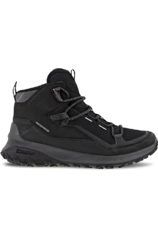 ECCO Ult-trn 824314-51094 Waterproof boot