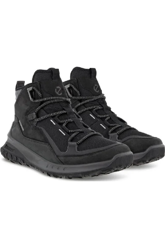 ECCO Ult-trn 824314-51094 Waterproof boot