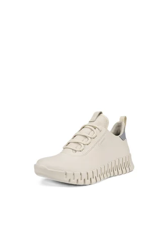 Ecco Ladies sneaker 218233-01378 in Limestone