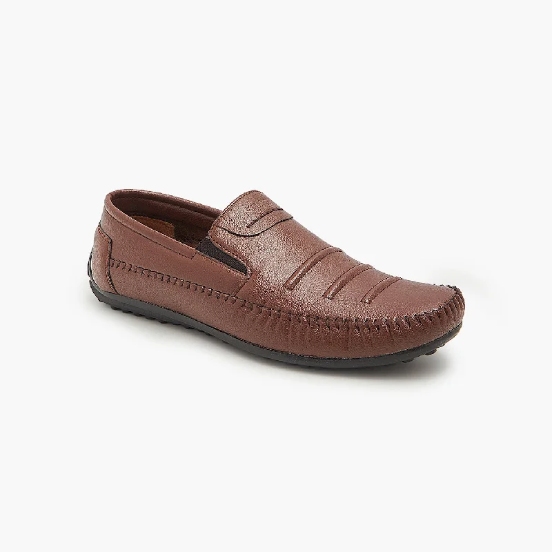 Everyday Men's Loafers