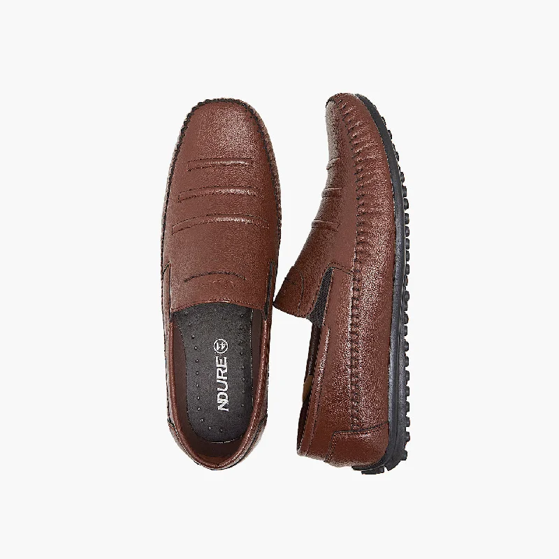 Everyday Men's Loafers