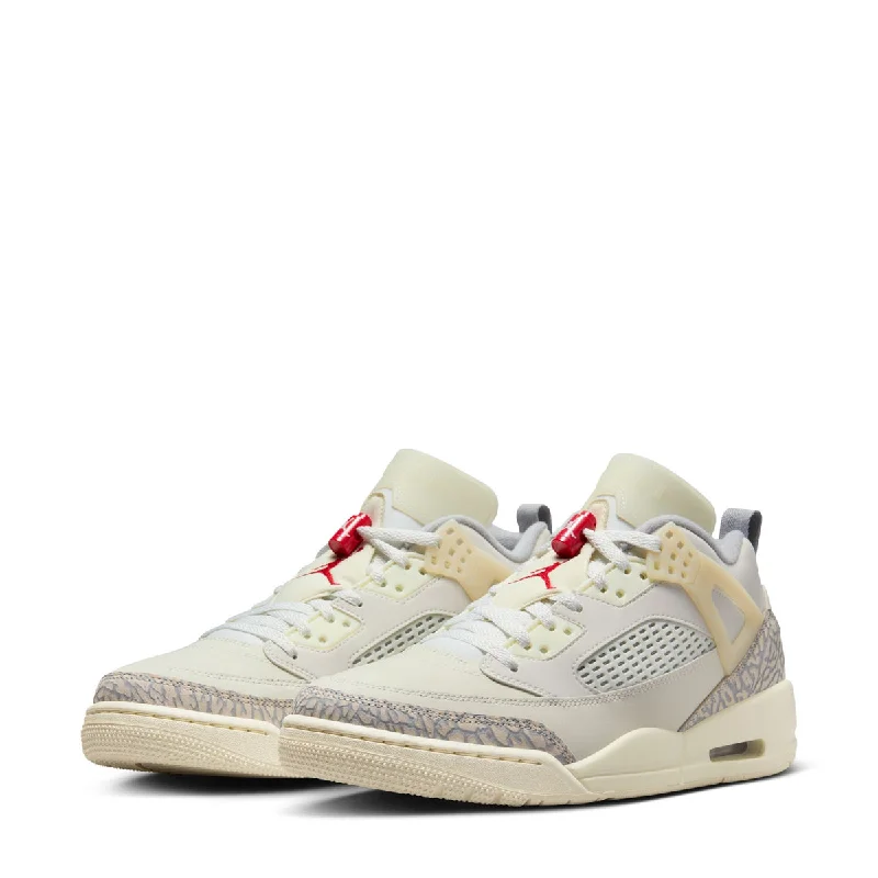 Spizike Low - Mens